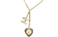 CHANEL Charms / Pendants Women's Gold