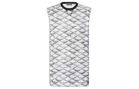 LOUIS VUITTON T-Shirt Women's Gray