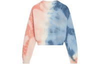 CELINE Mohair And Silk Crewneck Sweater 'Off White/Pink'