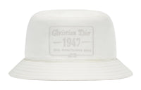 DIOR By Birkenstock Cd 1947 Bucket Hat