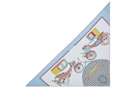 HERMES Shawls Women's