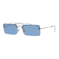 MIU MIU Rectangle frame Sunglasses