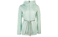 Loro Piana Jackets Coats Women's Green