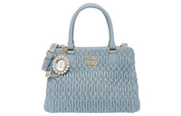 MIU MIU Crystal Handbags