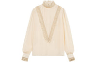 CELINE Shirts Women's Yellow