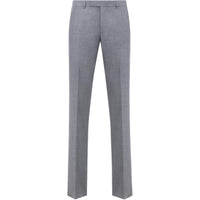 DIOR Icon FW24 Suit Trouser Men's Gray