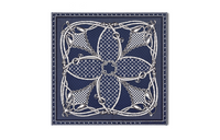 LOUIS VUITTON M79802 Sailor Bandana Square 70