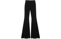 SAINT LAURENT Casual Pants Women's Black