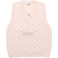 CHANEL 23 Spring And Summer Camisoles Women's Light Pink