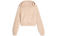 CELINE Cashmere Sweaters Women's Khaki