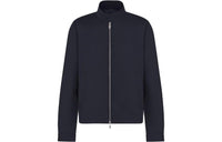 DIOR Jackets & Coats Men's Dark Blue
