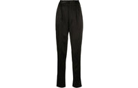 SAINT LAURENT Casual Pants Women's Black