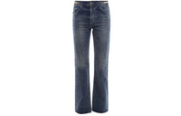 CELINE Jeans Women's Blue
