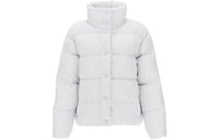 MIU MIU Jackets Coats Women's Gray