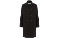 DIOR Coats Women's Black