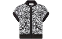 DIOR FW23 Vest Women's Multicolor