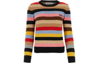 MIU MIU Sweaters Women's Multicolor