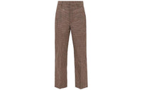 PRADA Casual Pants Women's Brown