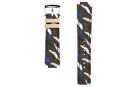 LOUIS VUITTON LOL Canvas Watch Refurbishing Unisex Camouflage R15381