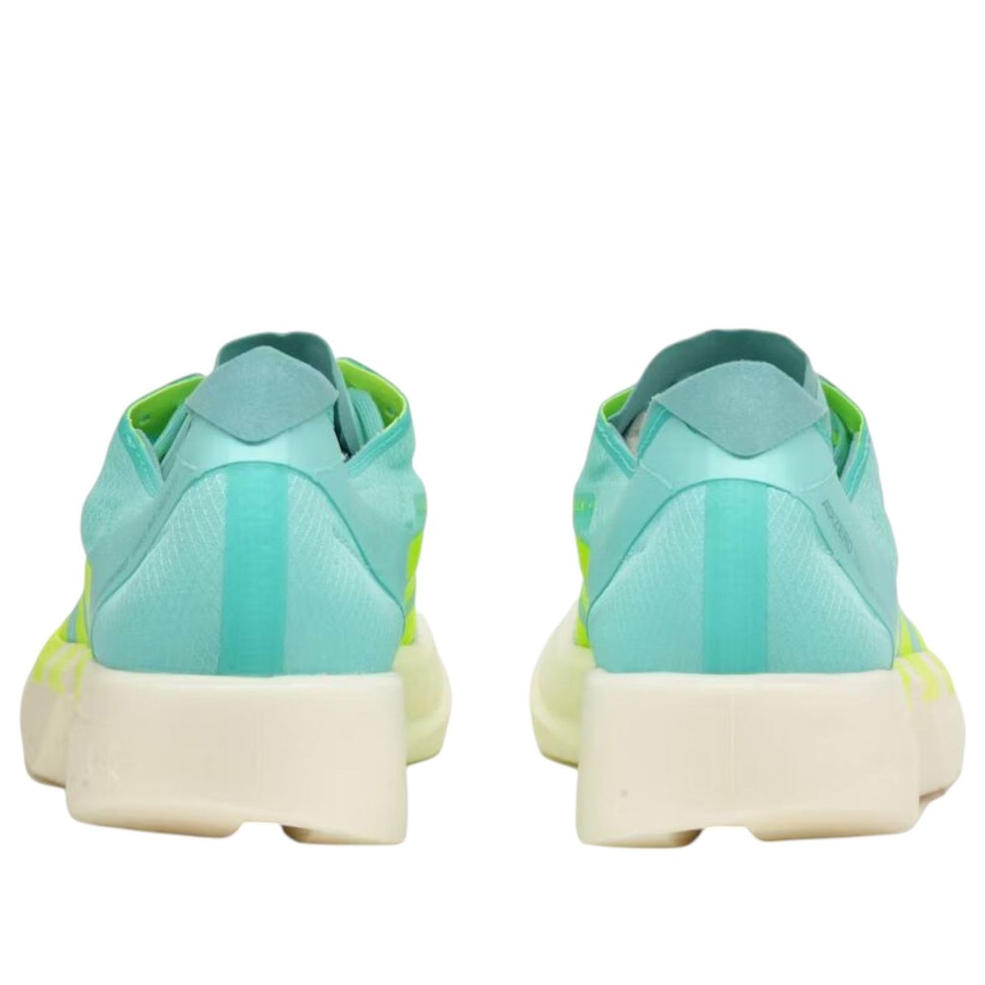 adidas Adizero Takumi Sen 11 'Mint Ton Volt' JQ2813