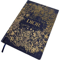 DIOR Dark Blue 18.5*13cm Laptops