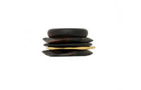 SAINT LAURENT Bangles Women's Brown
