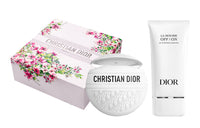 DIOR Monogram Travel Set Valentine's Day Box Limited Edition 50ml+150ml