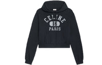 CELINE Sweatshirt Women's Black
