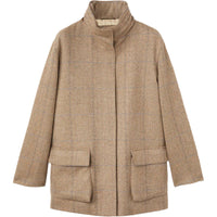 Loro Piana Jackets Coats Women's Light Coarse Nai