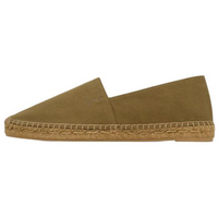 SAINT LAURENT Espadrilles Women's Brown