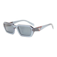 PRADA Square Sunglasses Kids' Gray