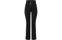LOUIS VUITTON Technical Jersey Flared Ski Pants