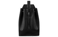 HERMES Grained Calfskin Crossbody Bag, Shoulder Bag Women's