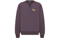 DIOR Sweatshirt Men's Light Purple