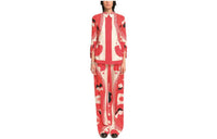 HERMES Shirts Women's Red
