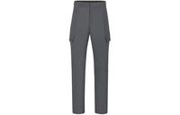 DIOR Quarterly New Products Casual Pants Men Gray