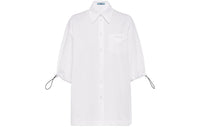 PRADA Shirts Women's White