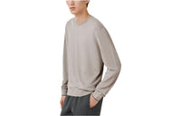 HERMES Sweaters Men Light Gray