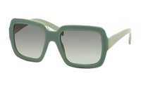 PRADA Sunglasses Men Green