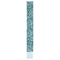 Loro Piana Mulberry Silk Silk Scarves Women's Algae Green