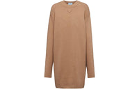 PRADA Sweaters Women's Brown