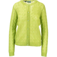 PRADA Sweaters Women's Green