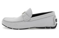 DIOR Men's Casual Shoes Men Low-Top Gray