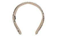 MIU MIU - Headbands Women's Brown
