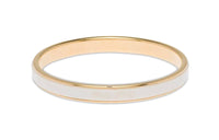 MIU MIU Bangles Women's White