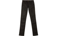SAINT LAURENT Jeans Women's Black