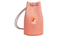 HERMES Canvas Storage Bag