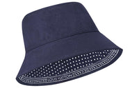 LOUIS VUITTON M7551M Sailor Bandana Hat