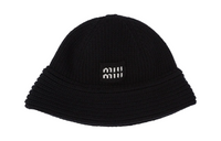 MIU MIU Cashmere Beanies Women's