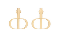 DIOR Earrings Women's